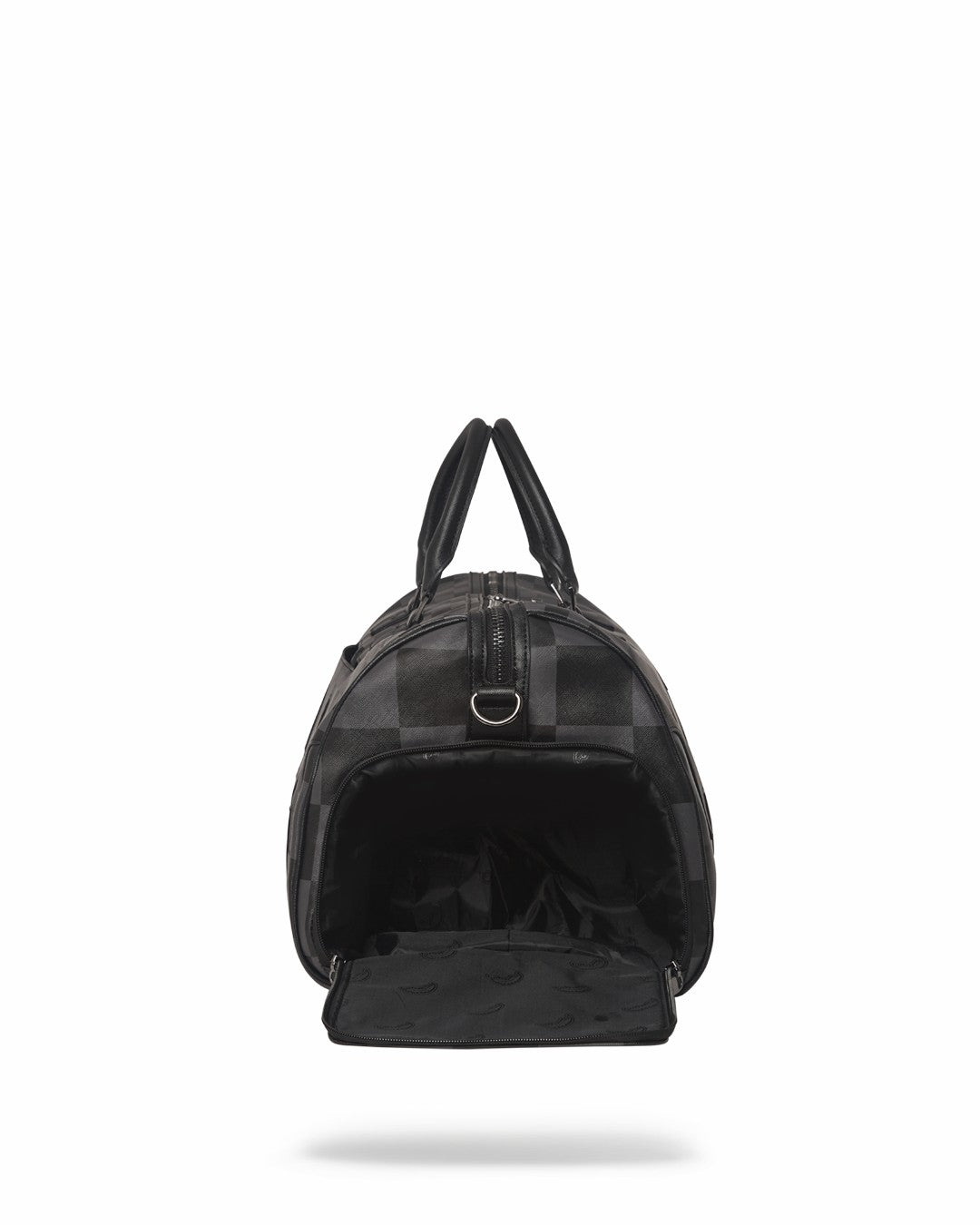 XTC GREY SHARKS IN PARIS DUFFLE | Sprayground Sale