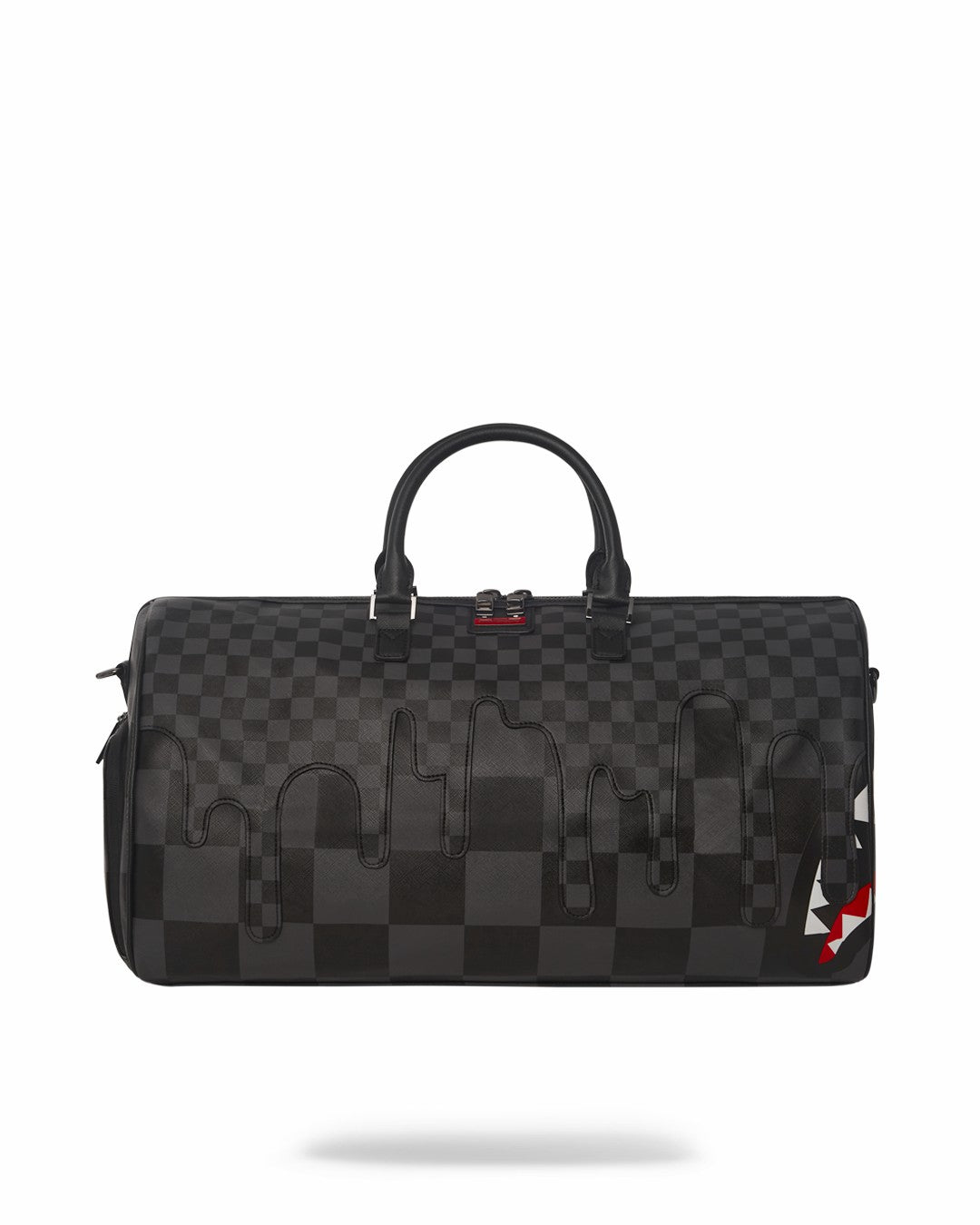 XTC GREY SHARKS IN PARIS DUFFLE | Sprayground Sale