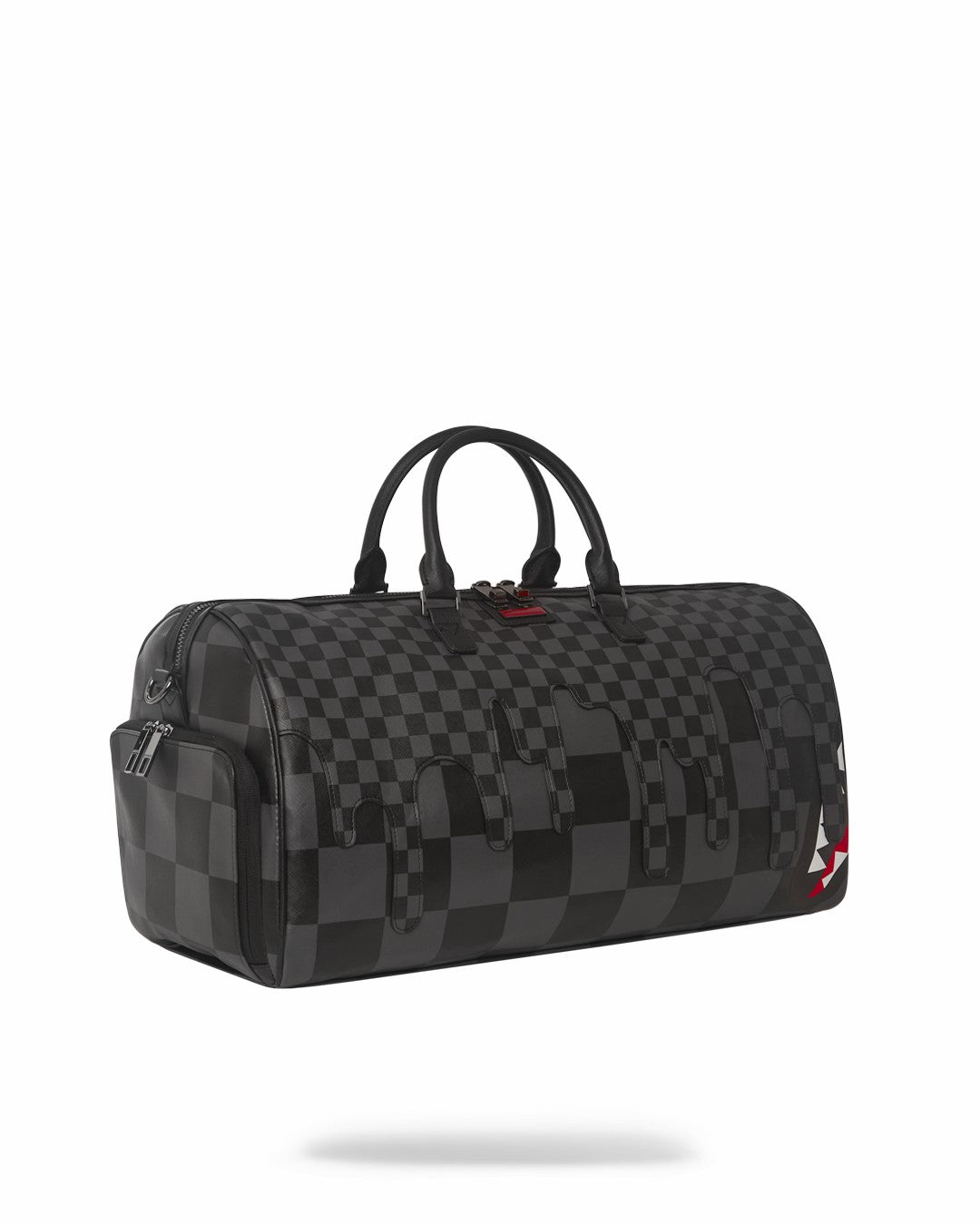 XTC GREY SHARKS IN PARIS DUFFLE | Sprayground Sale