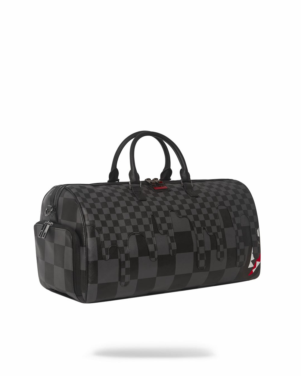 XTC GREY SHARKS IN PARIS DUFFLE | Sprayground Sale