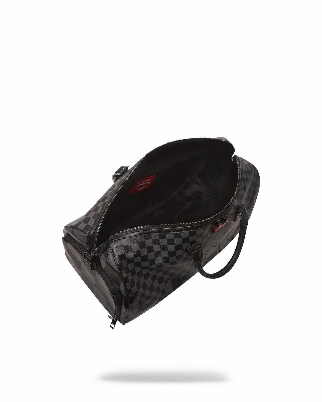 XTC GREY SHARKS IN PARIS DUFFLE | Sprayground Sale