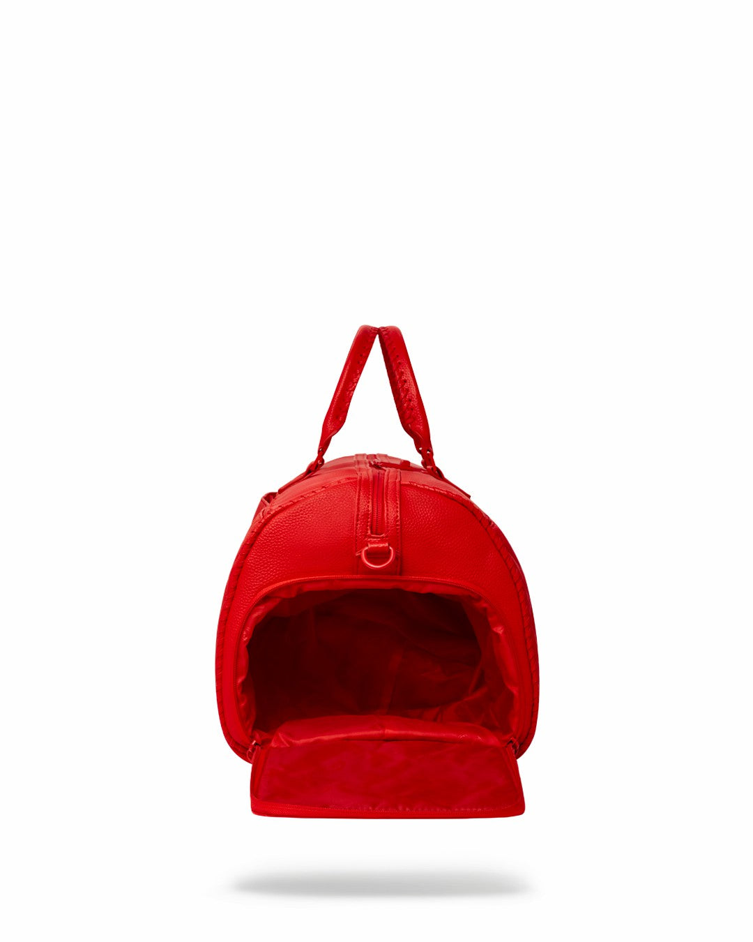 RED RIVIERA EMPEROR DUFFLE | Sprayground Outlets