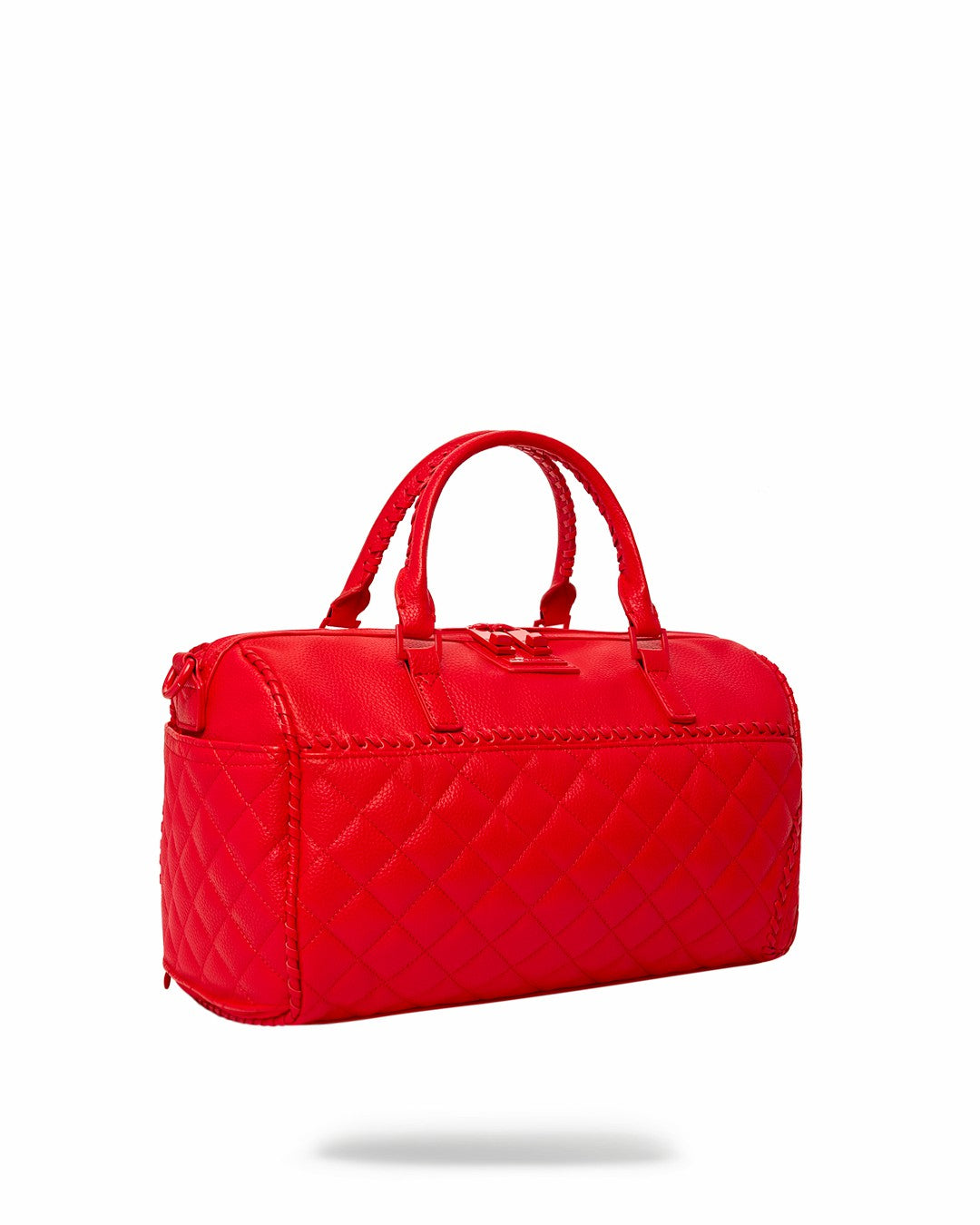 RED RIVIERA MINI DUFFLE | Sprayground Bargain