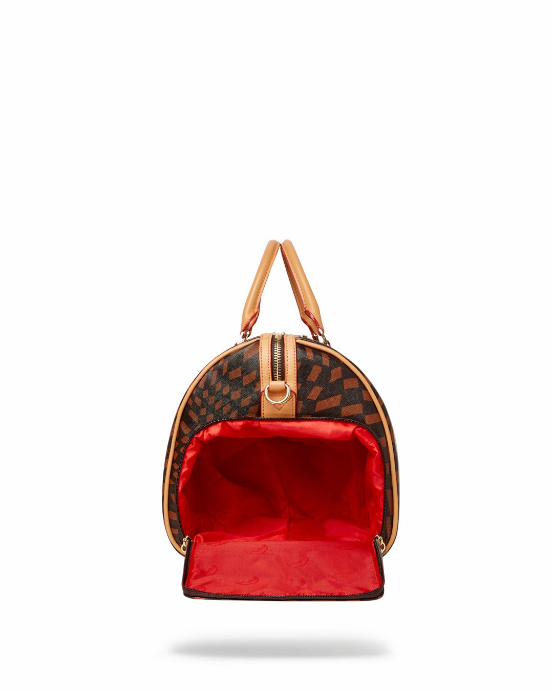TRIPPY HENNY DUFFLE | Sprayground Savings