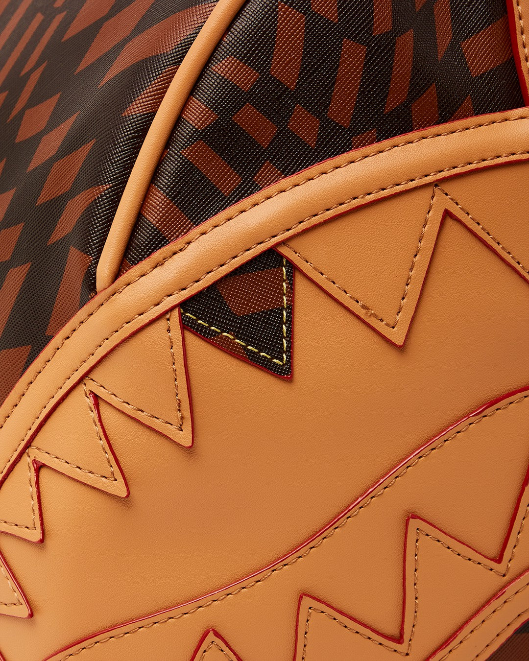 TRIPPY HENNY DUFFLE | Sprayground Savings