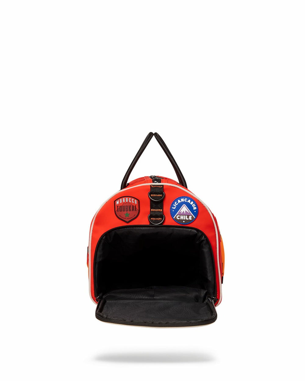 THE GLOBAL EXPEDITION DUFFLE | Sprayground Value Deal