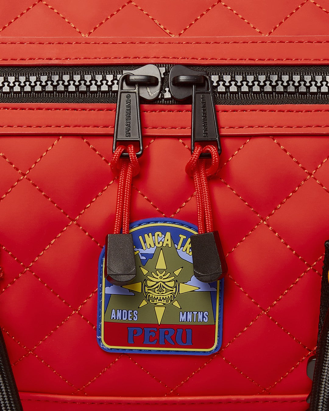 THE GLOBAL EXPEDITION DUFFLE | Sprayground Value Deal