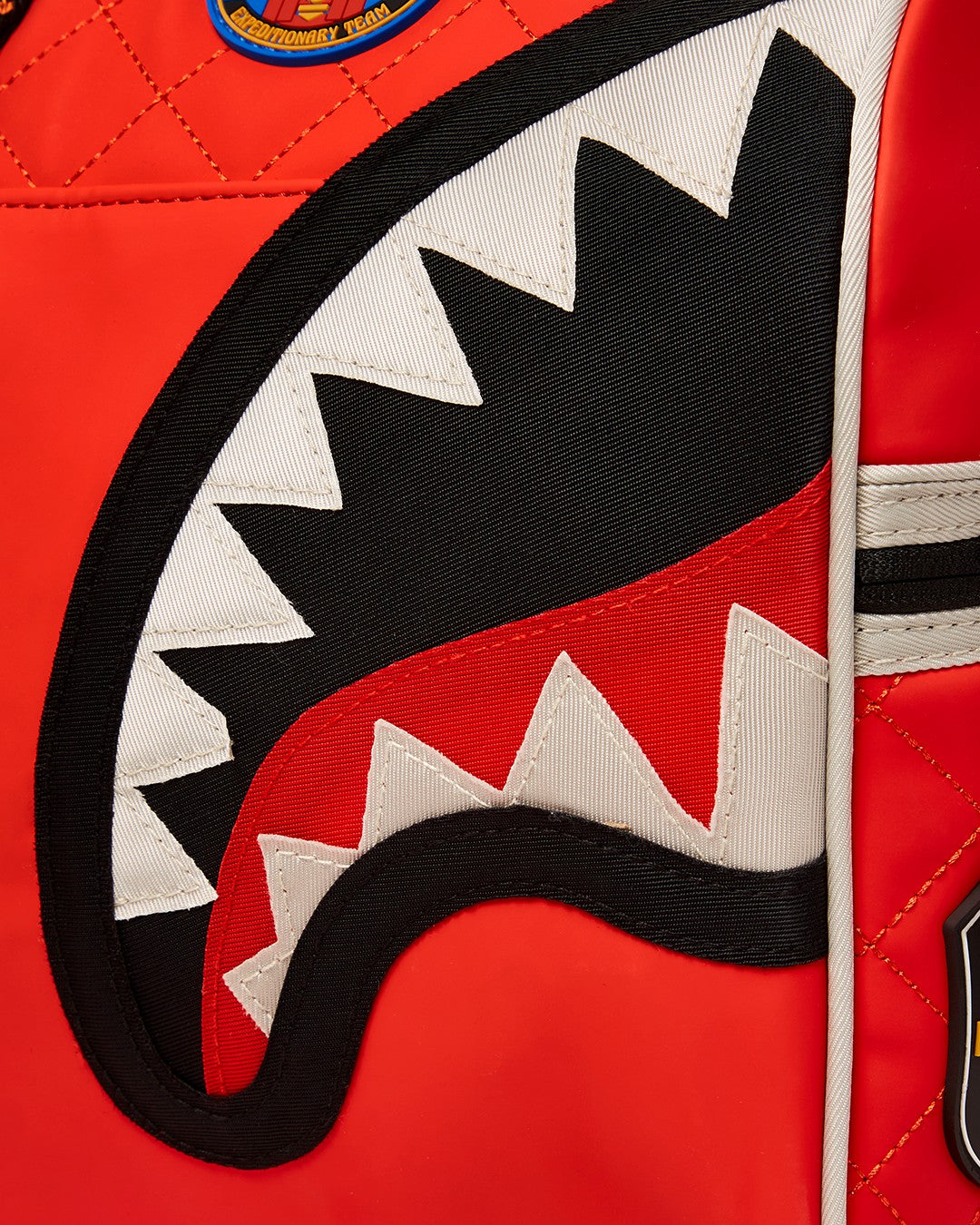 THE GLOBAL EXPEDITION DUFFLE | Sprayground Value Deal