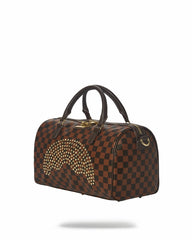 SHARKS IN PARIS POLARIS MINI DUFFLE | Sprayground Exclusive Deal
