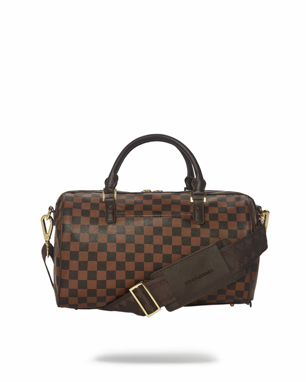 SHARKS IN PARIS POLARIS MINI DUFFLE | Sprayground Exclusive Deal
