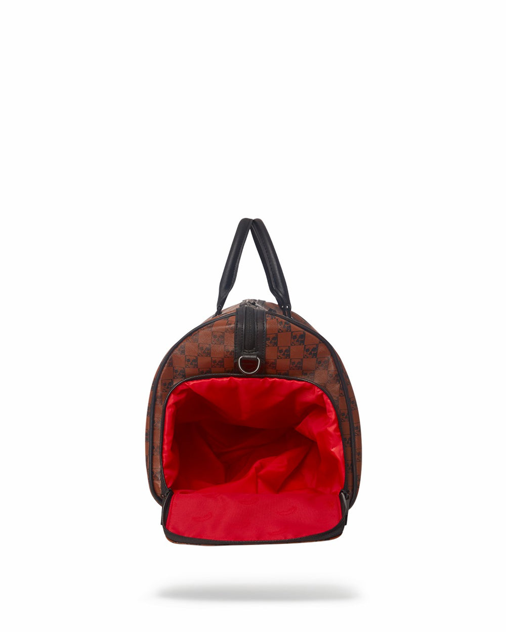 SHARKS AND SKULLS DUFFLE | Sprayground Limited Offer