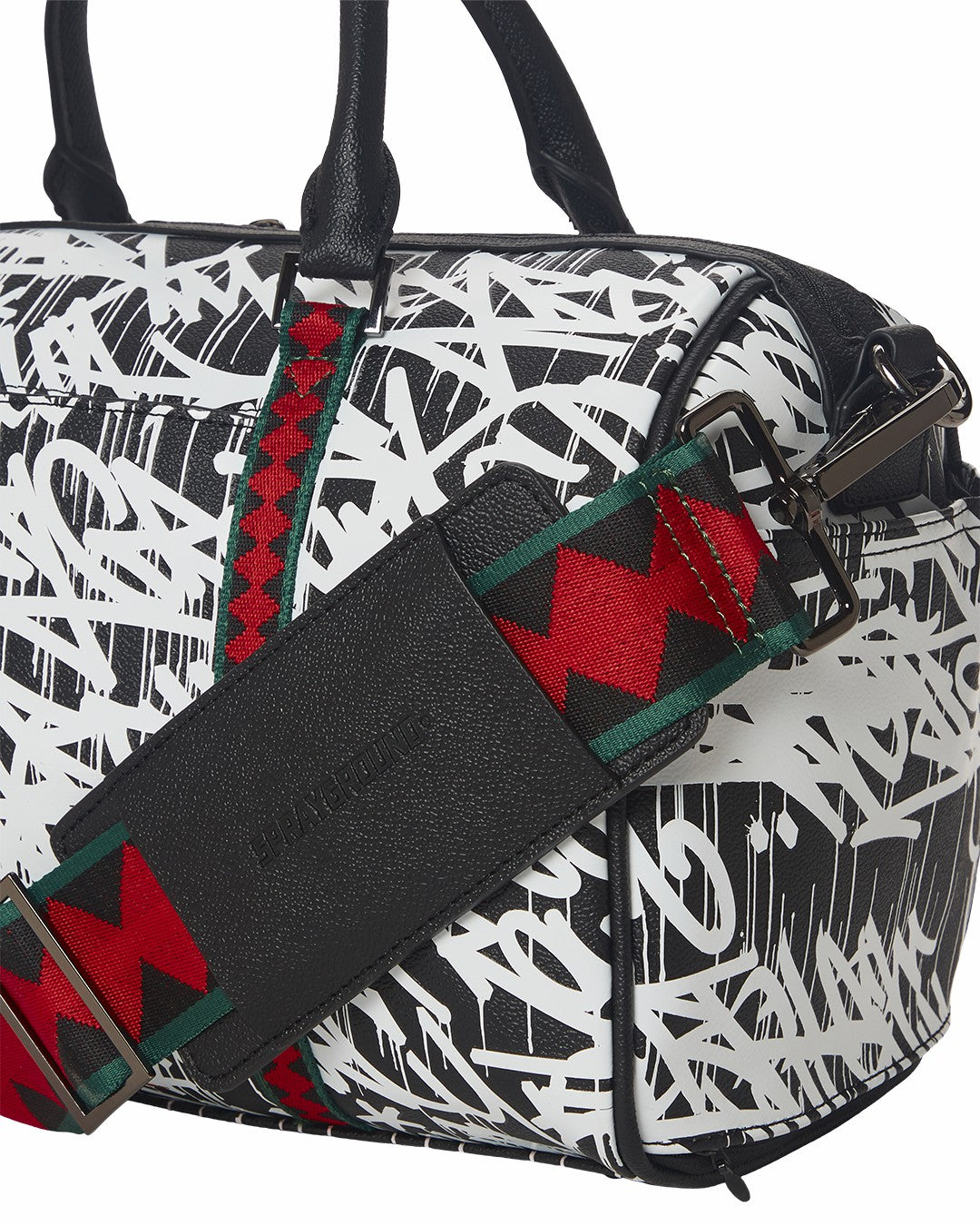 NIGHT NIGHT MINI DUFFLE | Sprayground Special Offer