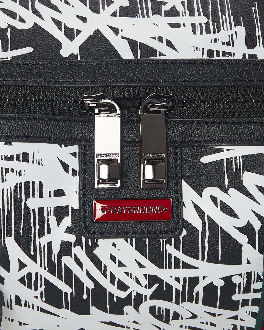 NIGHT NIGHT MINI DUFFLE | Sprayground Special Offer