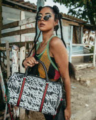 NIGHT NIGHT MINI DUFFLE | Sprayground Special Offer