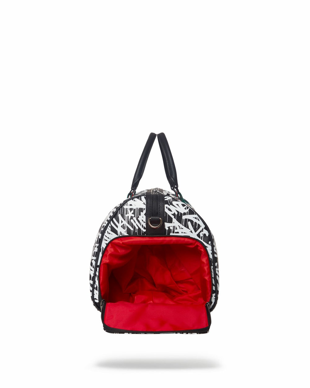 NIGHT NIGHT EMPEROR DUFFLE | Sprayground On Sale