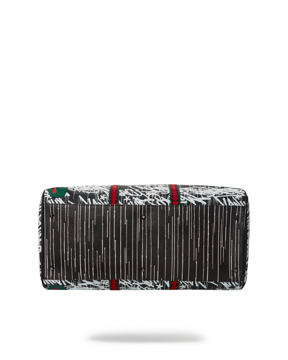NIGHT NIGHT EMPEROR DUFFLE | Sprayground On Sale