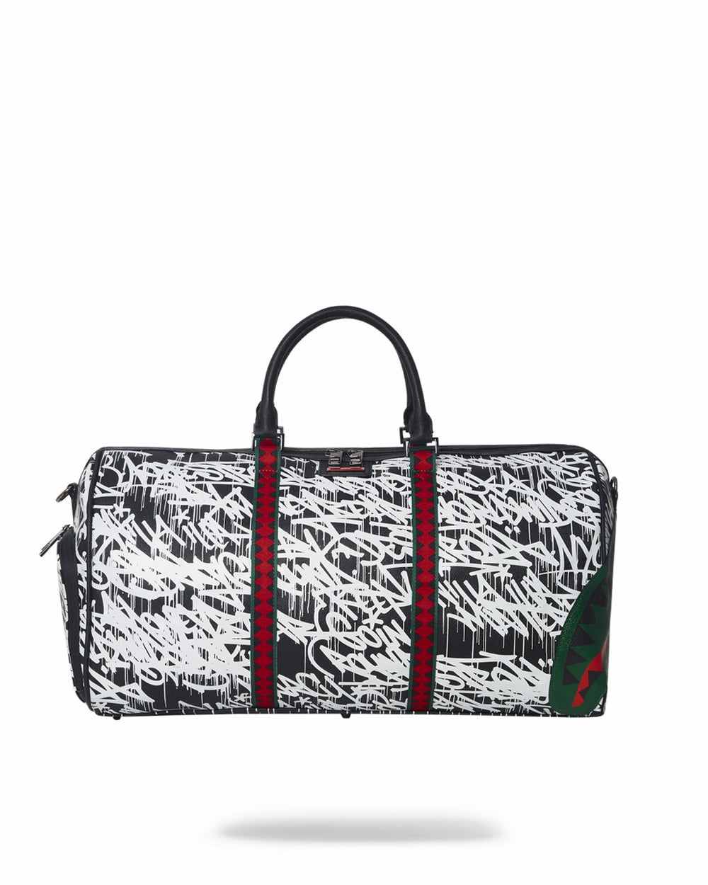 NIGHT NIGHT EMPEROR DUFFLE | Sprayground On Sale