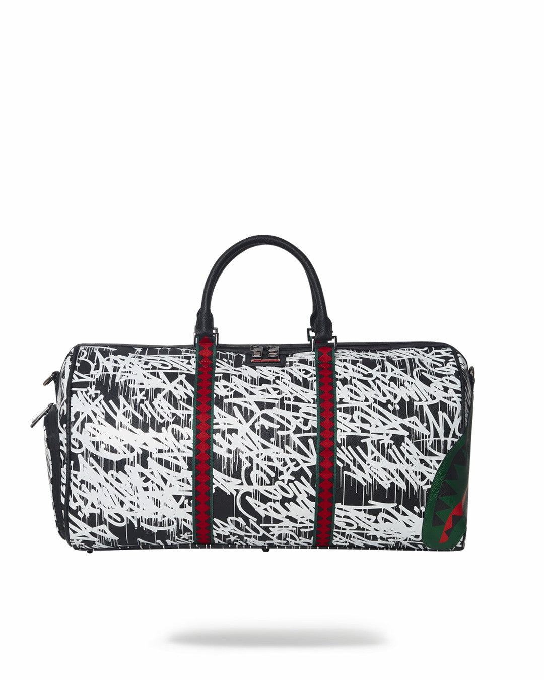 NIGHT NIGHT EMPEROR DUFFLE | Sprayground On Sale