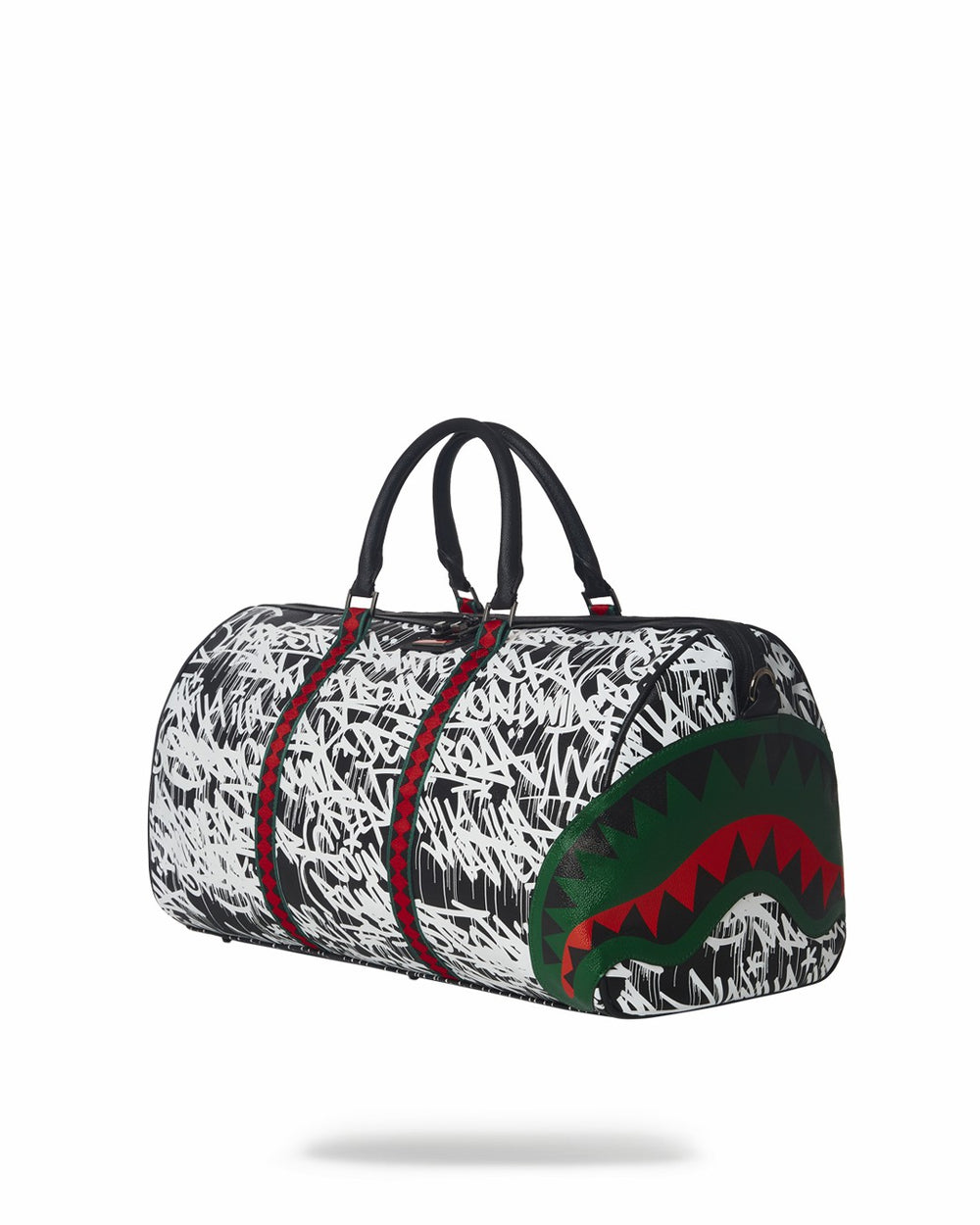 NIGHT NIGHT EMPEROR DUFFLE | Sprayground On Sale