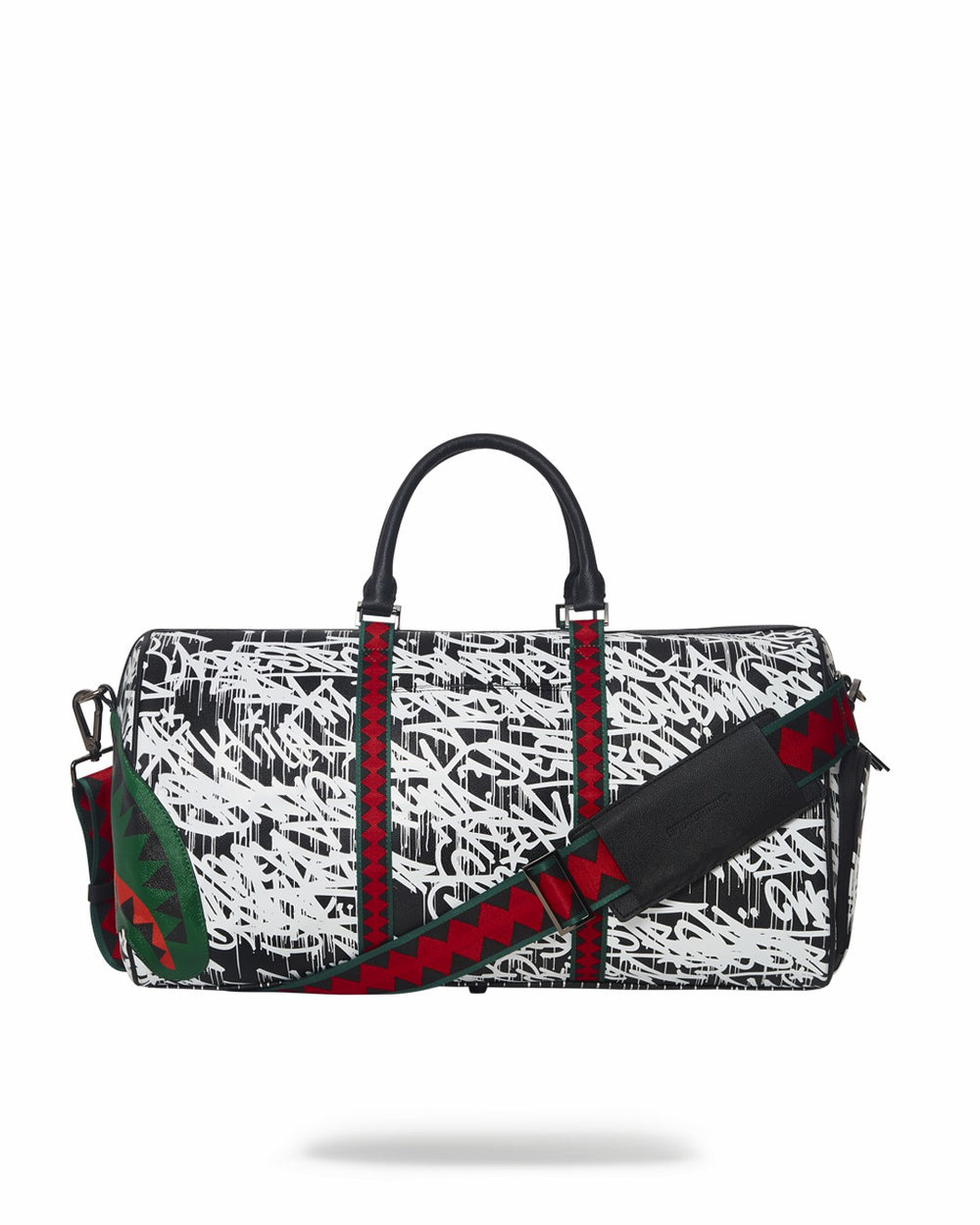 NIGHT NIGHT EMPEROR DUFFLE | Sprayground On Sale