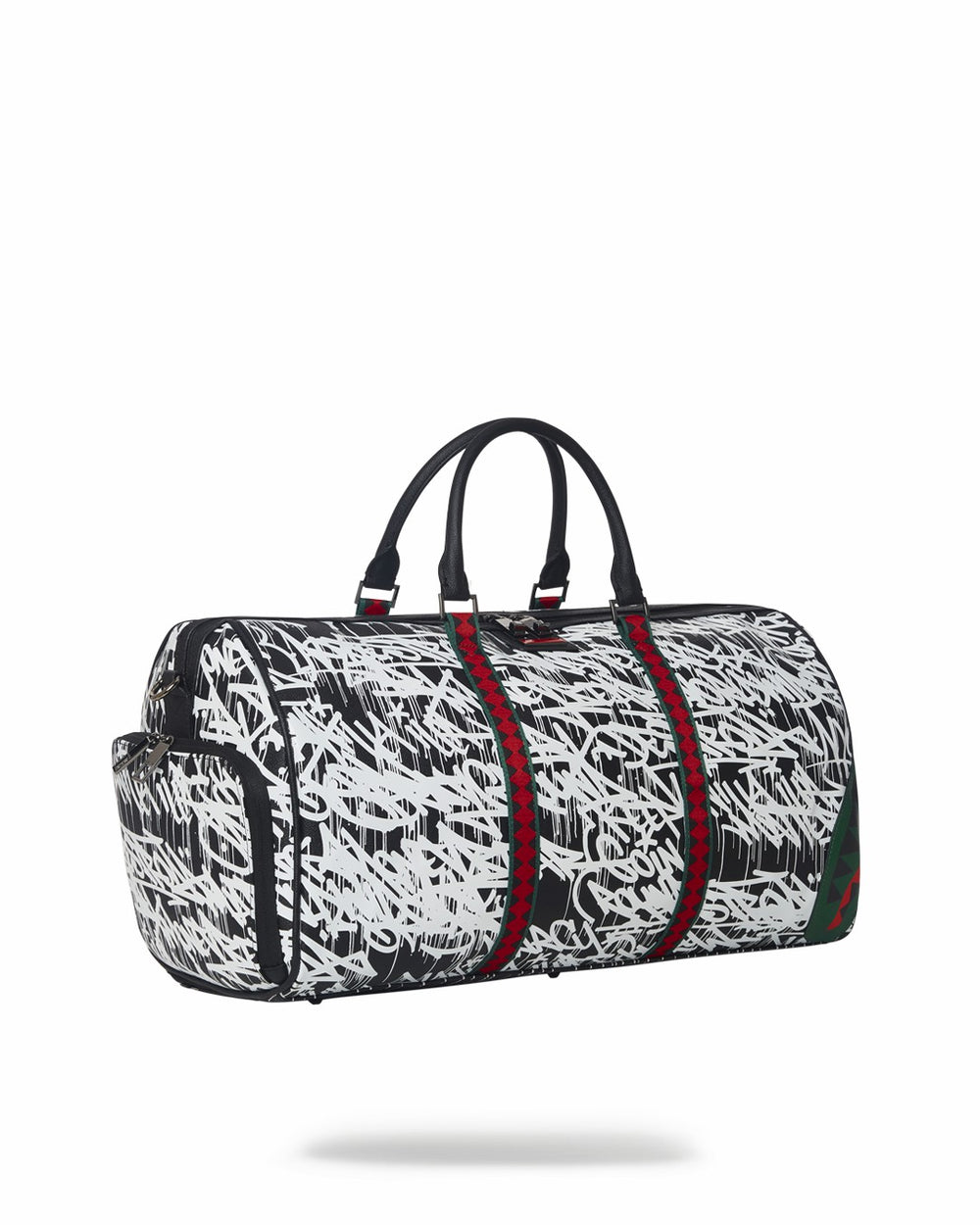 NIGHT NIGHT EMPEROR DUFFLE | Sprayground On Sale