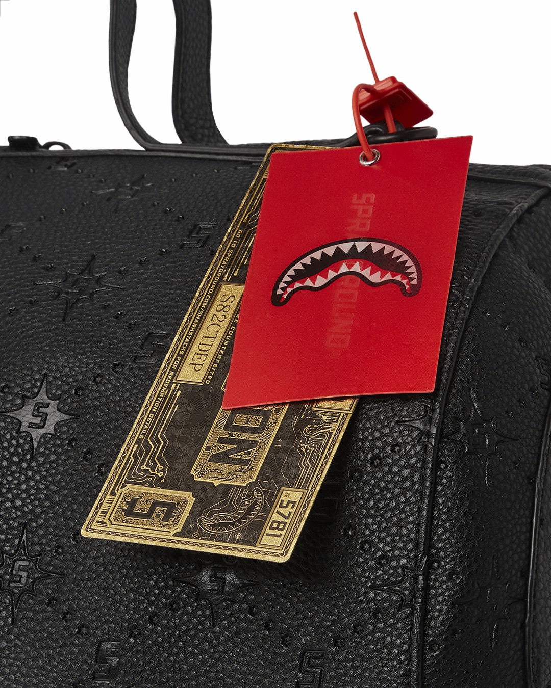 24/7 TUBE DUFFLE | Sprayground Sale