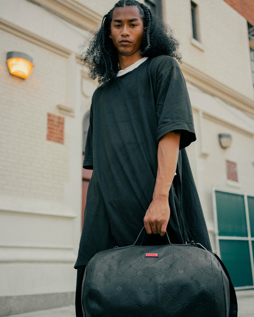 24/7 TUBE DUFFLE | Sprayground Sale
