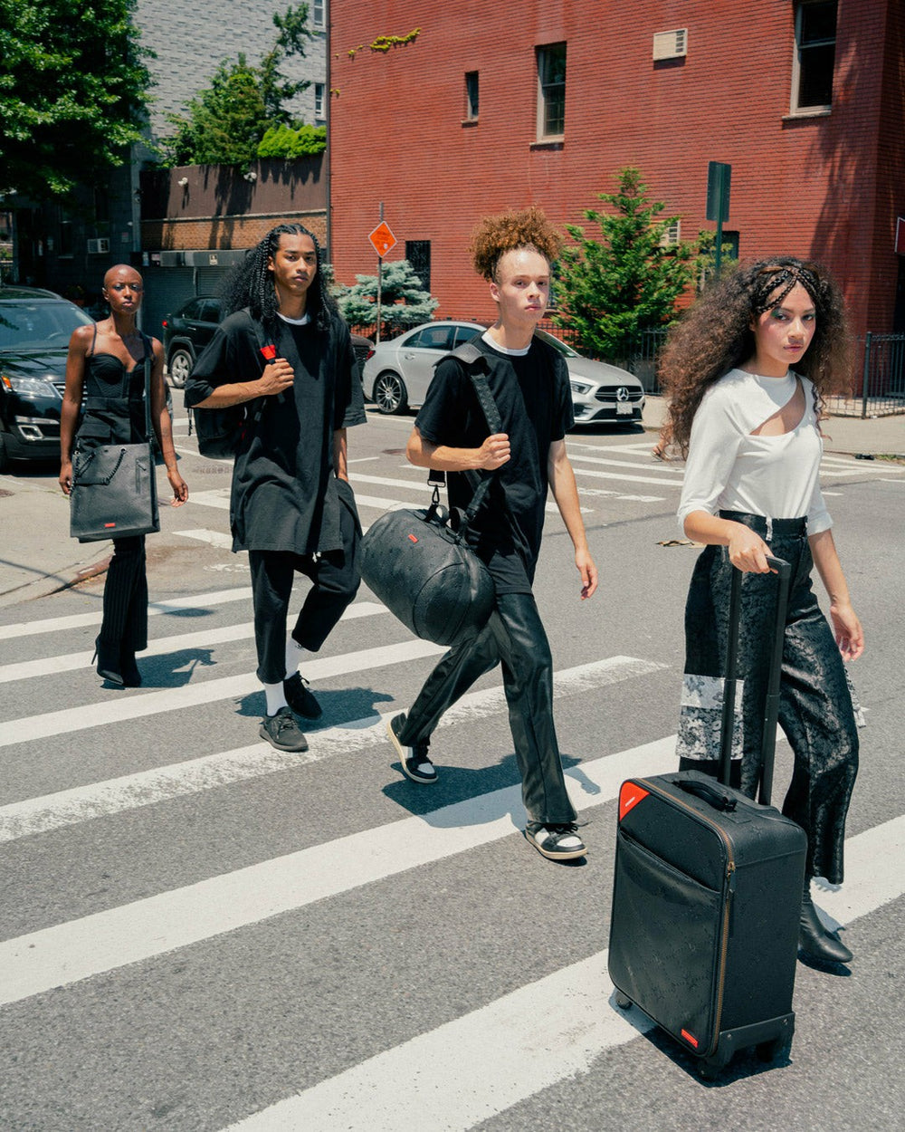 24/7 TUBE DUFFLE | Sprayground Sale