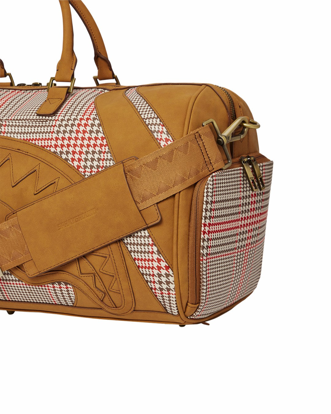 TURBO 500 DUFFLE | Sprayground Outlets
