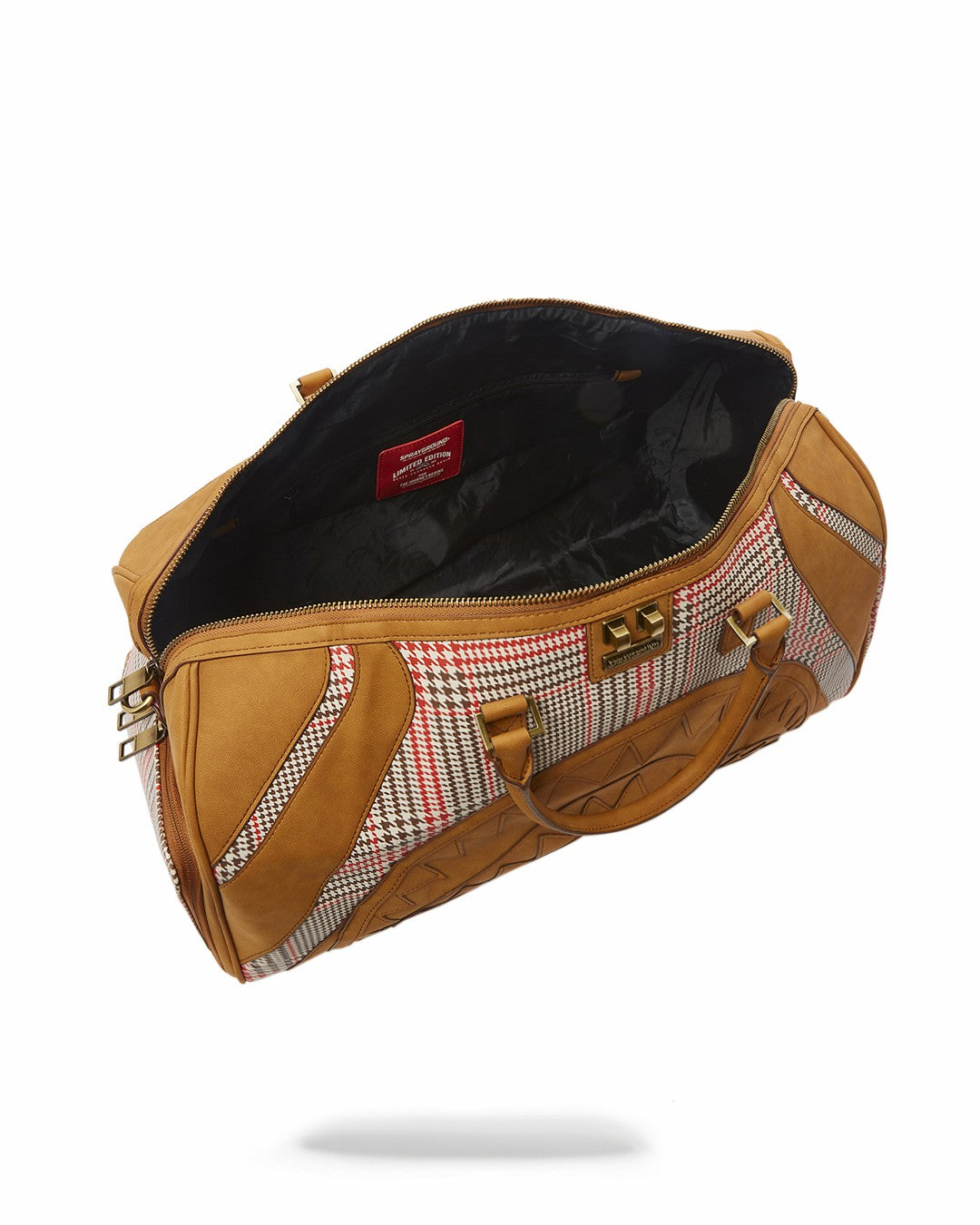 TURBO 500 DUFFLE | Sprayground Outlets