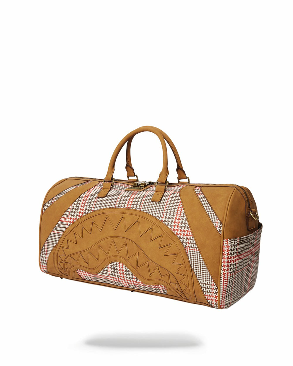 TURBO 500 DUFFLE | Sprayground Outlets