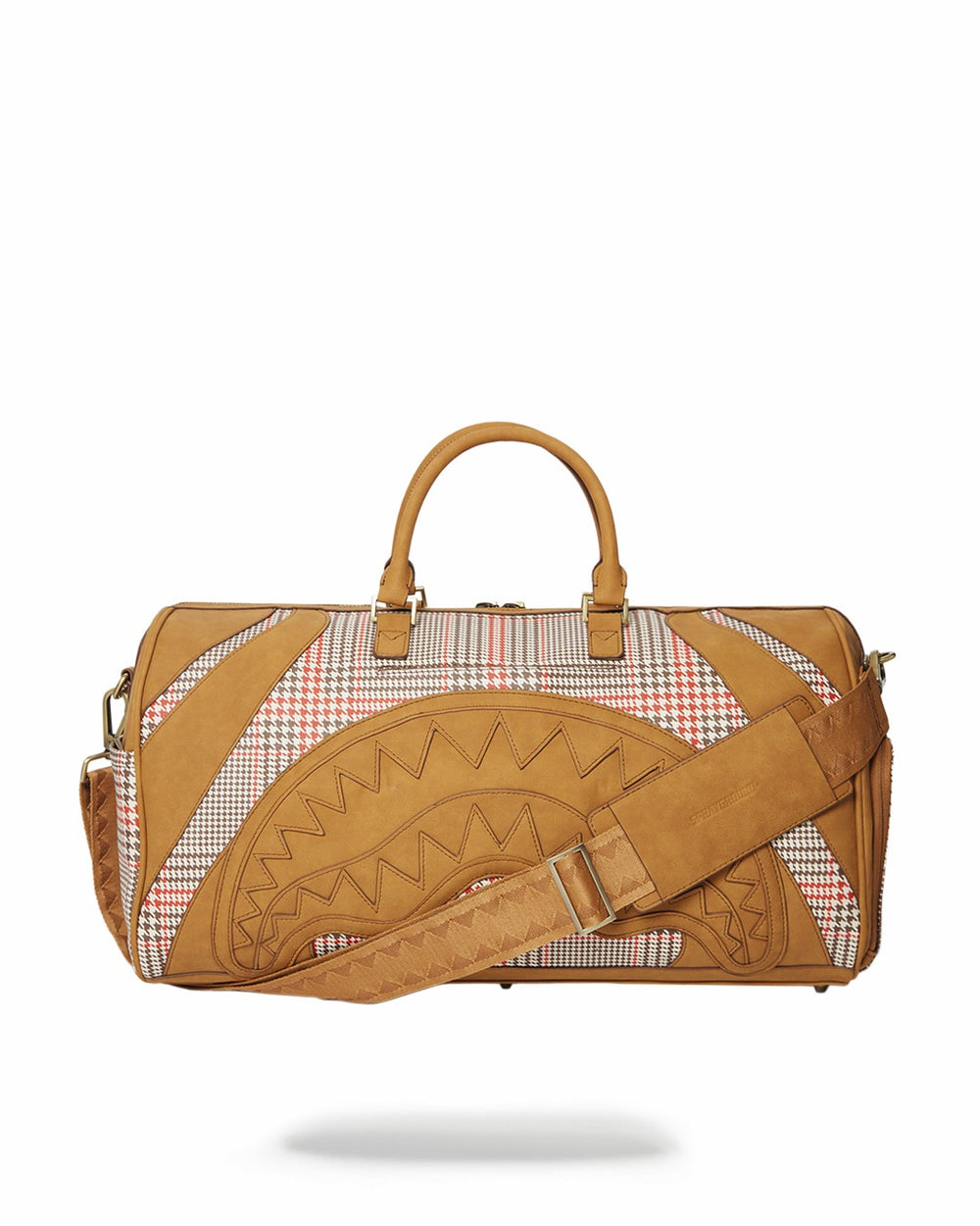 TURBO 500 DUFFLE | Sprayground Outlets