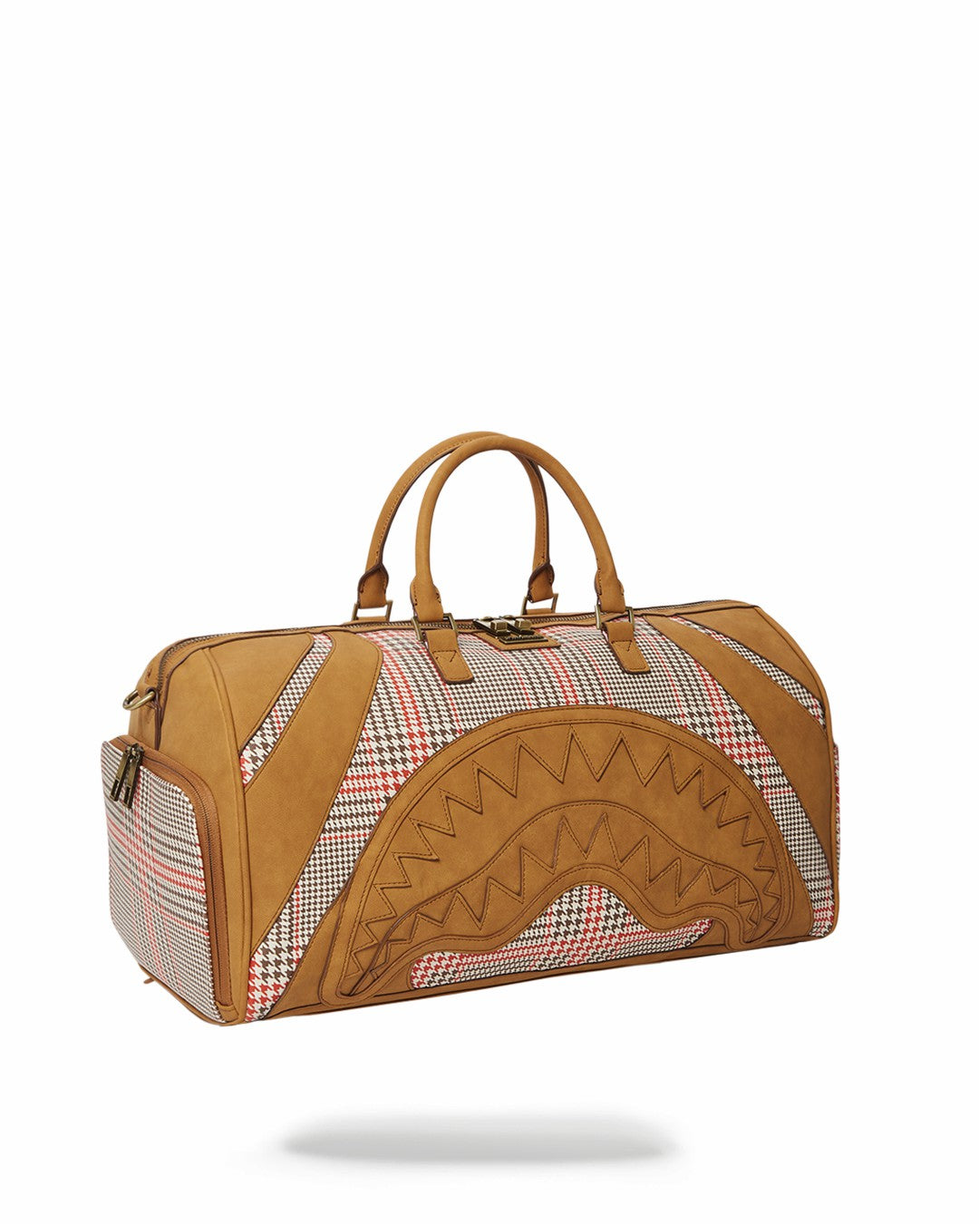 TURBO 500 DUFFLE | Sprayground Outlets