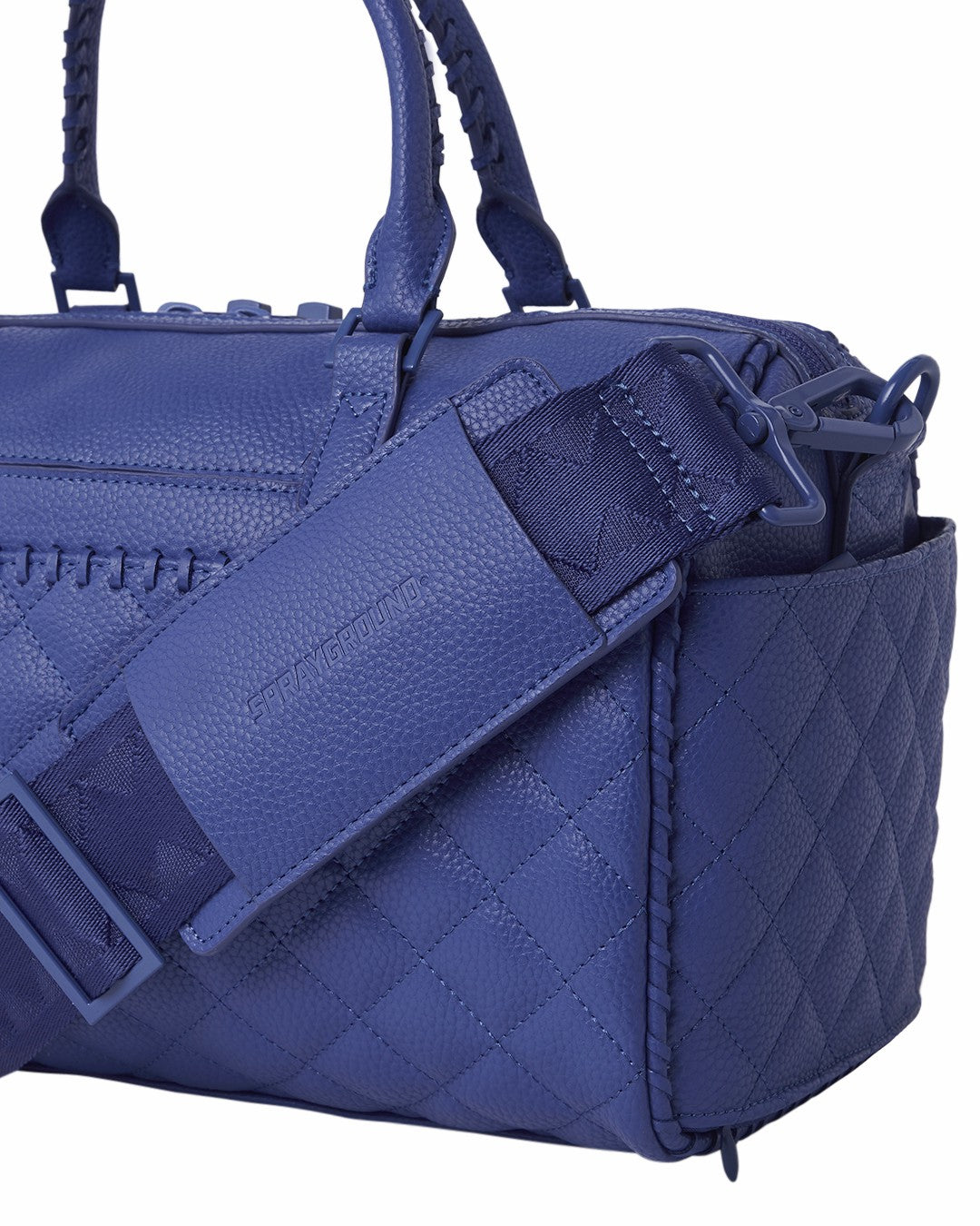 RIVIERA MINI DUFFLE | Sprayground Bargain