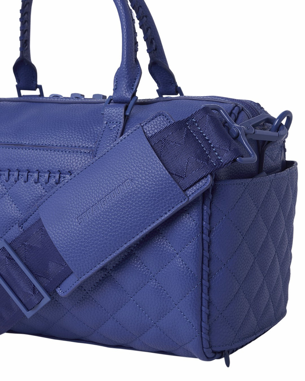 RIVIERA MINI DUFFLE | Sprayground Bargain