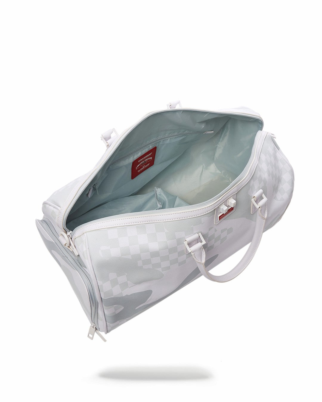 3AM LE BLANC DUFFLE | Sprayground Savings