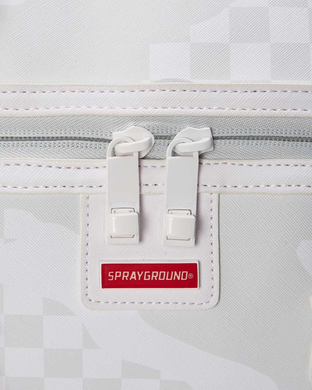 3AM LE BLANC DUFFLE | Sprayground Savings