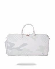 3AM LE BLANC DUFFLE | Sprayground Savings