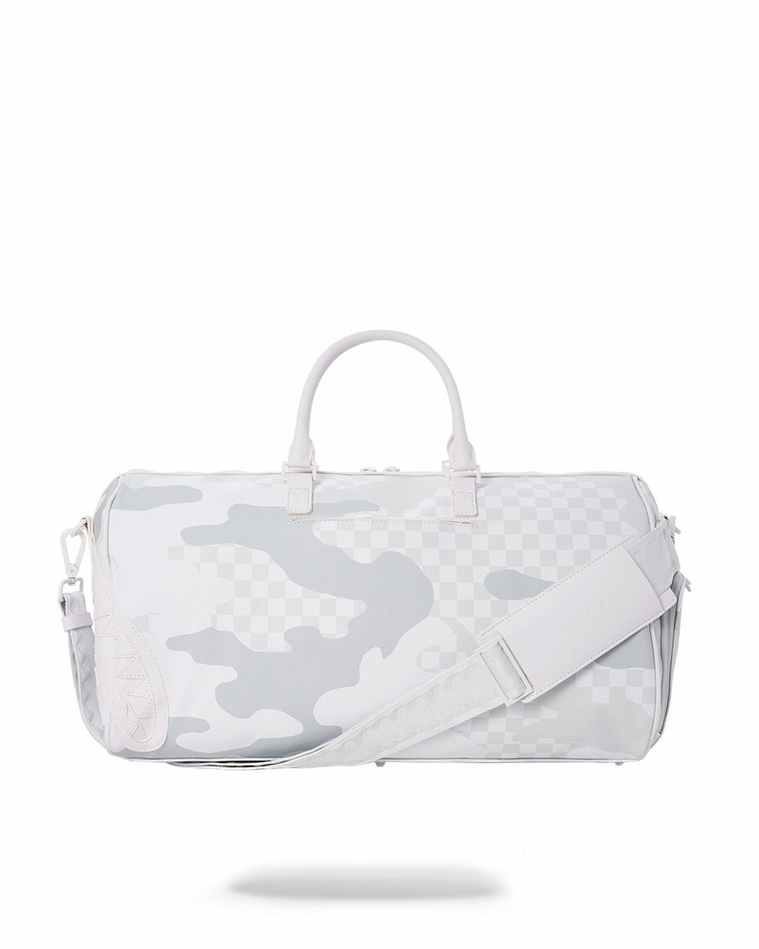 3AM LE BLANC DUFFLE | Sprayground Savings