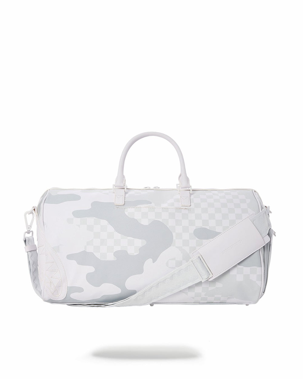 3AM LE BLANC DUFFLE | Sprayground Savings