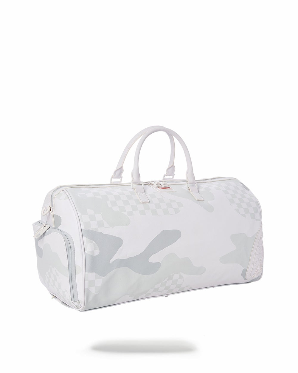 3AM LE BLANC DUFFLE | Sprayground Savings