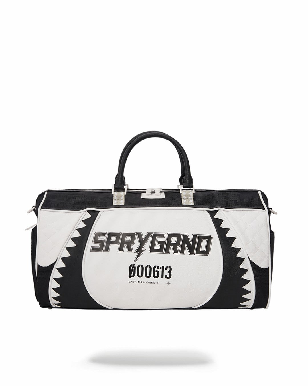 SWERVE DUFFLE | Sprayground Value Deal