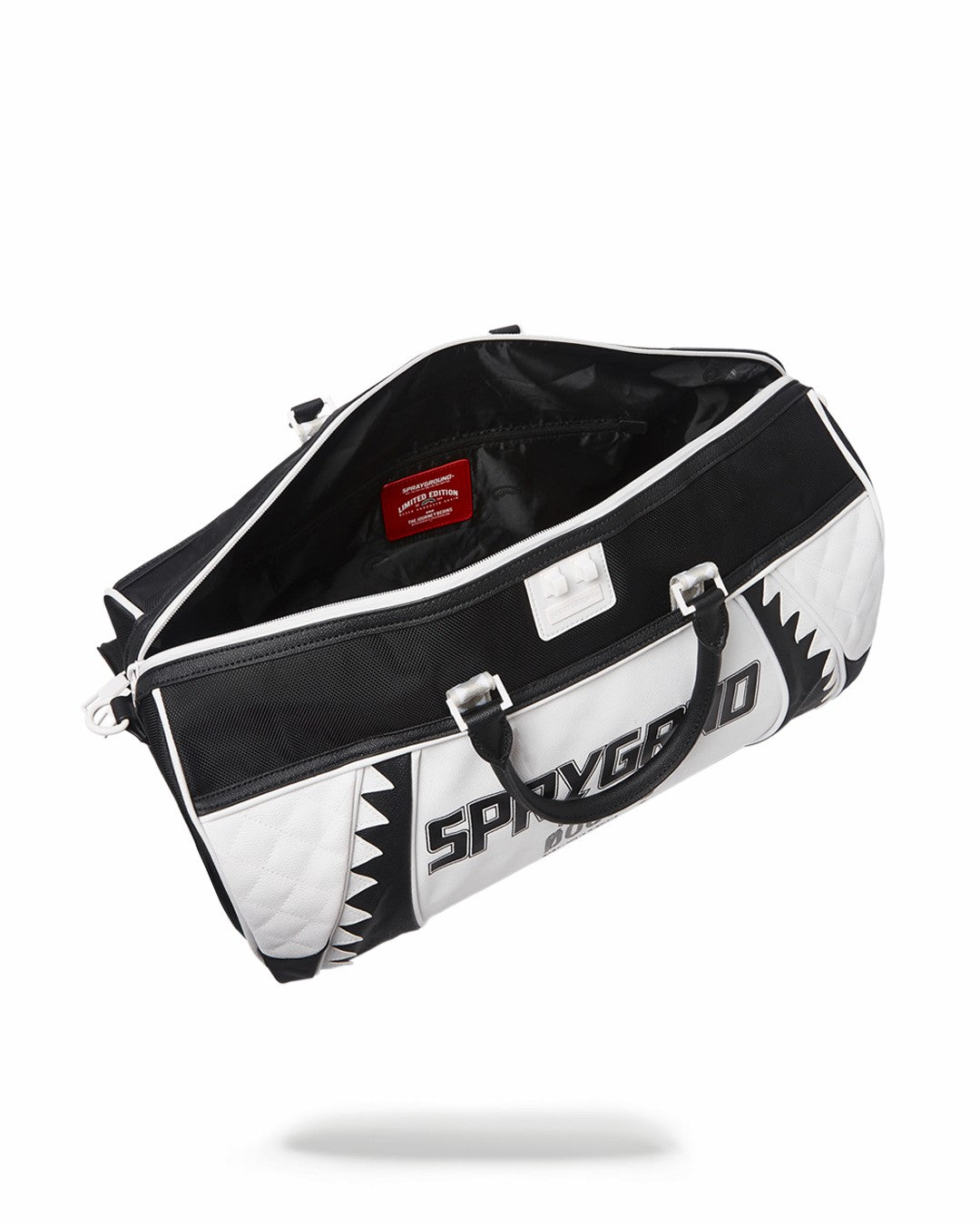 SWERVE DUFFLE | Sprayground Value Deal