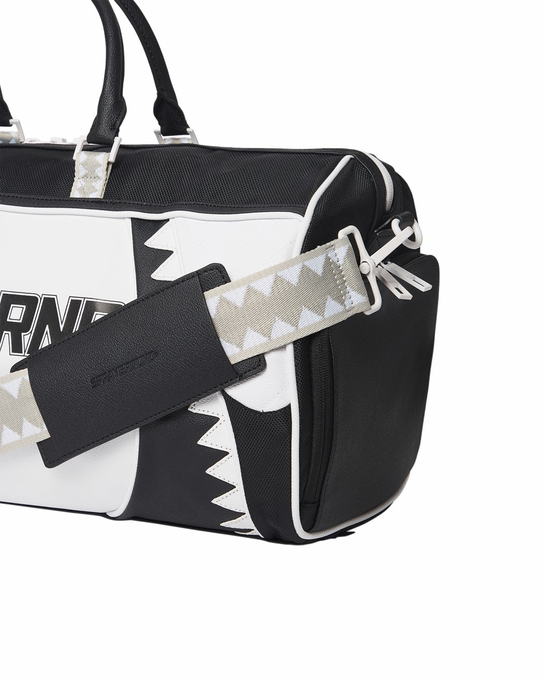 SWERVE DUFFLE | Sprayground Value Deal