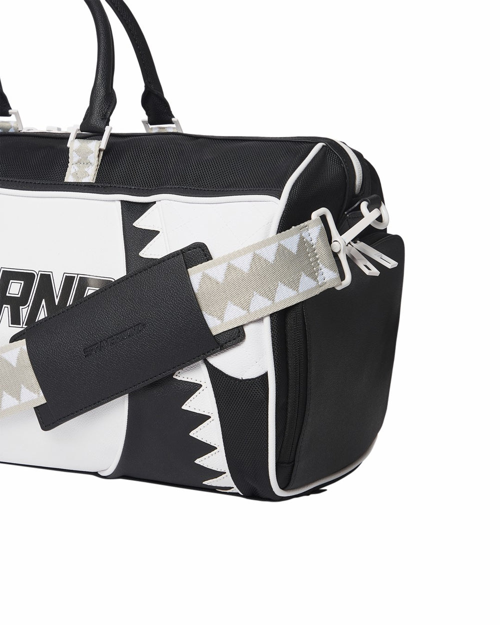 SWERVE DUFFLE | Sprayground Value Deal