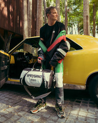 SWERVE DUFFLE | Sprayground Value Deal