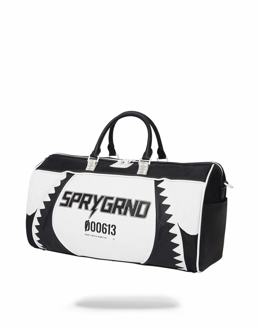 SWERVE DUFFLE | Sprayground Value Deal