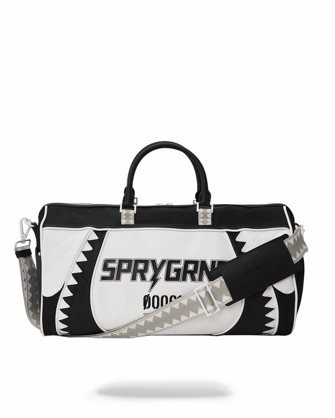 SWERVE DUFFLE | Sprayground Value Deal