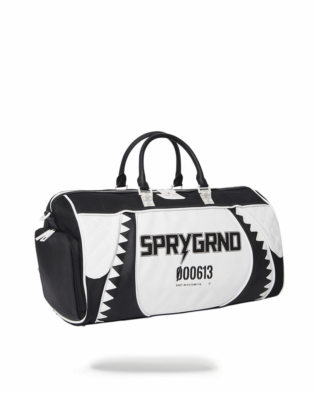 SWERVE DUFFLE | Sprayground Value Deal