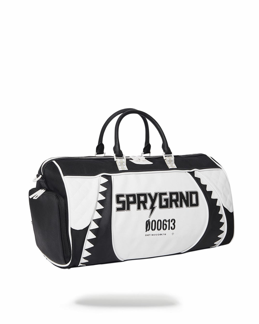 SWERVE DUFFLE | Sprayground Value Deal